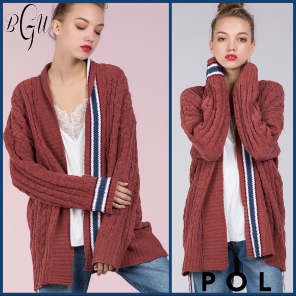Boutique with Grace Sweaters - LAST 1🆕5⭐️Best Selling Softest Cardigan